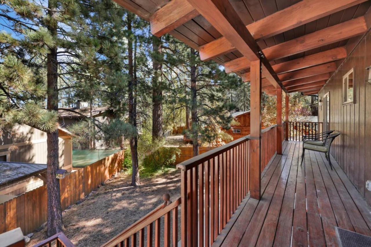 Eagle Point Lodge #2080 By Big Bear Vacations Big Bear Lake Exteriör bild
