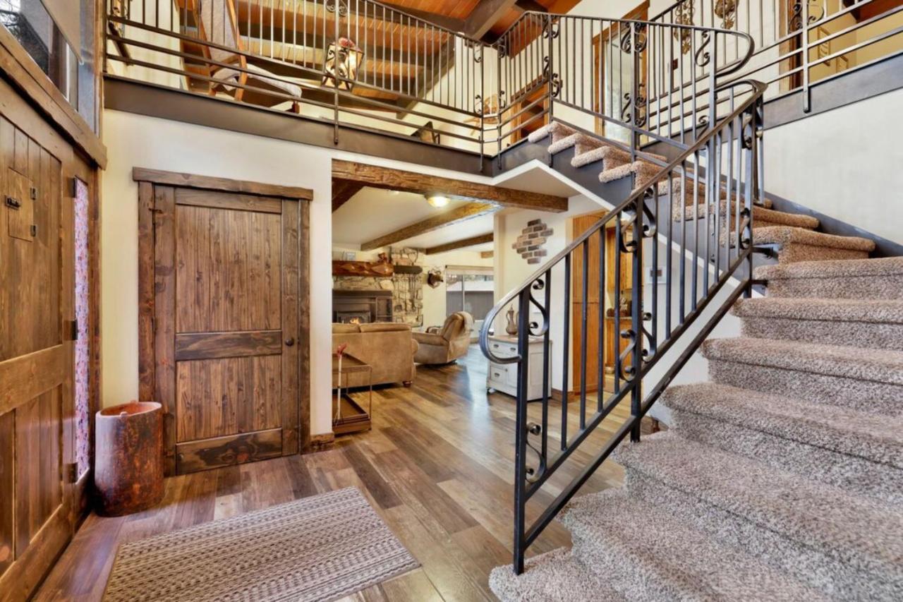 Eagle Point Lodge #2080 By Big Bear Vacations Big Bear Lake Exteriör bild